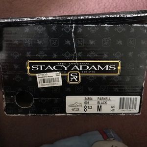 Stacy Adams Dress Shoes